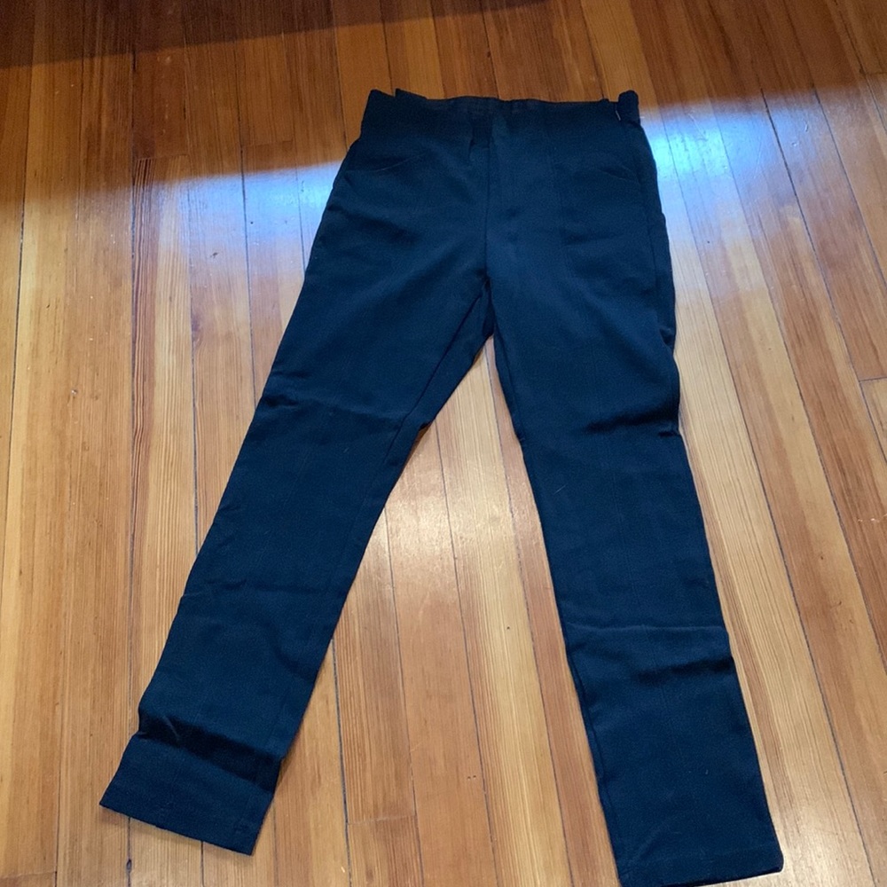 Athleta Siena Skinny Pant 4P